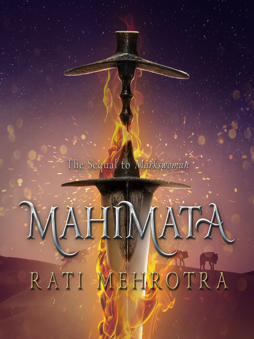 Title details for Mahimata by Rati Mehrotra - Available